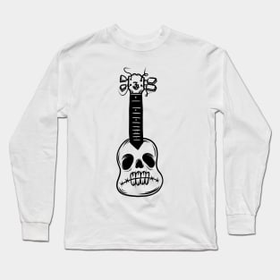 Ukulele Long Sleeve T-Shirt